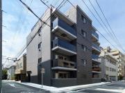 The Shinagawa East Residence
