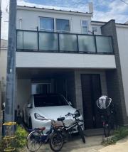 上馬戸建