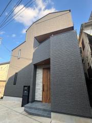 上馬戸建