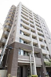 REGZE白金高輪