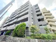 ルーブル都立大学参番館