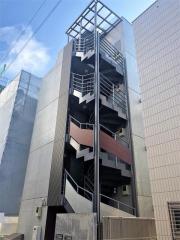 アーバネージュ西蒲田