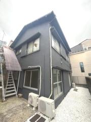 クレール東玉川