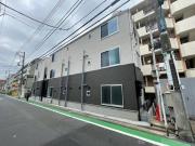 チャルテ西早稲田II