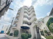 フロント新代田