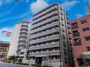 ロイヤルアメニティー池尻大橋