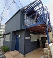 ウエル田園調布