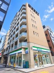 フレンシア麻布十番ノース
