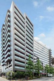 レジディア西麻布