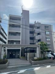 ジョイフル田園調布