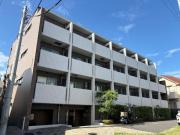 ディアレイシャス世田谷上町