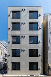 COCOCUBE日本橋水天宮