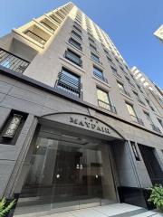 THE MAYFAIR