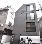 ザ コンラスト大井町