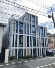 STRIPES 豪徳寺