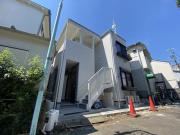 アミックス学芸大学