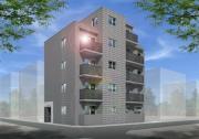 The Shinagawa East Residence