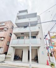 フォレストバレー豊町