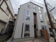 ヒューゲルハイム三軒茶屋