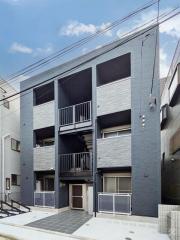 イクシオ小松川