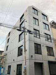 COCOCUBE東長崎