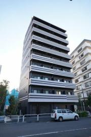 PREMIUM CUBE 北品川