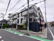 ピアースコード代々木参宮橋