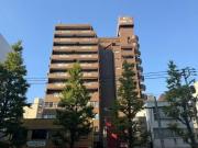 朝日神保町プラザ
