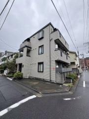 キャステル池袋