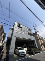 荏原中延ハウス