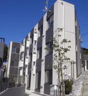 CREAL高田馬場
