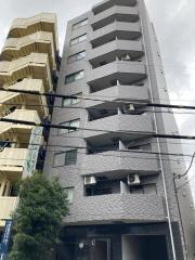 スカイコート中野南台2