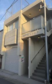 祐天寺スクエア