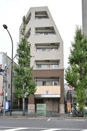 プレール荻窪弐番館