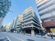シティマンション赤坂