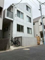アージュドール目黒