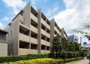 コンシェリア東京 THE RESIDENCE