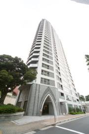 パークタワー東中野グランドエア