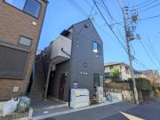 ハーモニーテラス高円寺南V