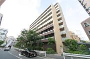 パークアクシス池田山