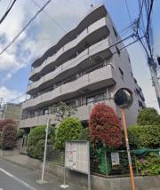 ウィンベルソロ世田谷赤堤