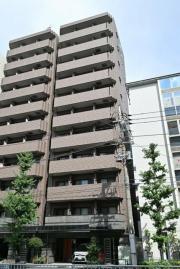パークウェルツインズ戸越銀座 弐番館