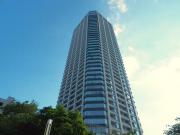 白金タワー