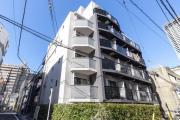 アーバンプレミア池尻大橋