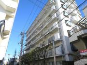 ベルエア新高円寺