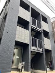 イクシオ小松川