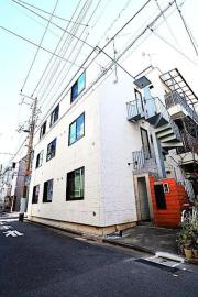 piccolo grande門前仲町