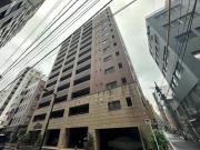 日比谷線東銀座駅まで徒歩3分