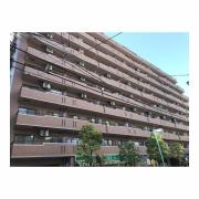 藤和シティホームズ荻窪駅前