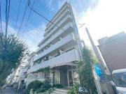 ヒルズ駒場東大前